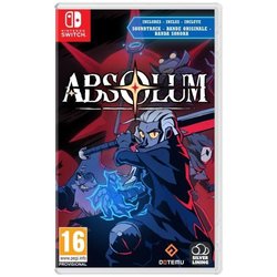 Absolum - Nintendo Switch-Spiel