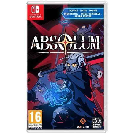 Absolum - Gioco per Nintendo Switch