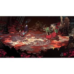 Absolum - Nintendo Switch-Spiel