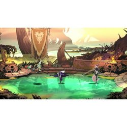 Absolum - Nintendo Switch-Spiel