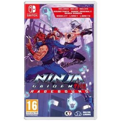 Ninja Gaiden Ragebound - Gioco per Nintendo Switch