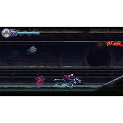 Ninja Gaiden Ragebound - PS5-game