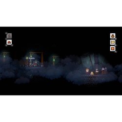 Buen día para pescar - Juego de Nintendo Switch