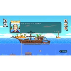 Bella giornata per la pesca - Gioco PS5