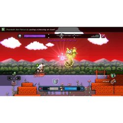 Mooie dag om te vissen - PS5-game