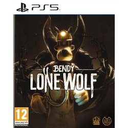 Bendy Lone Wolf - Gioco PS5