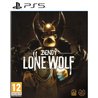 Bendy Lone Wolf - Gioco PS5