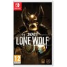 Bendy Lone Wolf - Gioco per Nintendo Switch