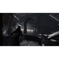 Indika - Gioco per Nintendo Switch