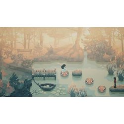 Indika - Gioco per Nintendo Switch