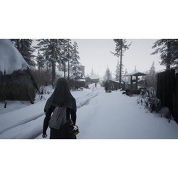 Indika - Gioco per Nintendo Switch