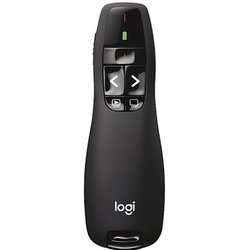 Dispositivo di presentazione LOGITECH - R400
