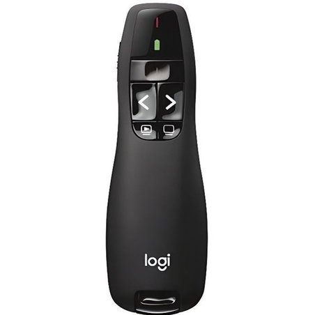 LOGITECH Präsentationsgerät - R400