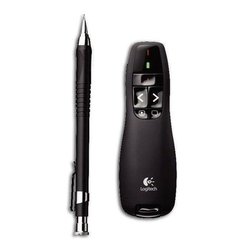 LOGITECH Präsentationsgerät - R400