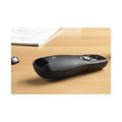 LOGITECH Präsentationsgerät - R400