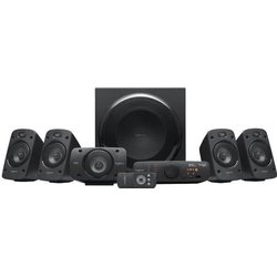 Logitech Lautsprecher 5.1 - Z906 500W
