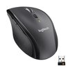 Mouse wireless LOGITECH M705 argento