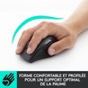 LOGITECH M705 Wireless Mouse Silver