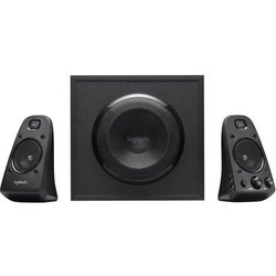 Altavoces LOGITECH 2.1 - Z623 200W