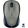 LOGITECH M235 Wireless Mouse - Schwarz