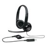 Cuffie USB cablate LOGITECH - H390