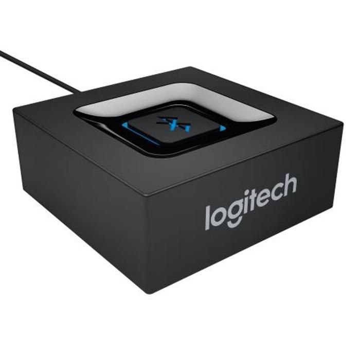 Logitech Bluetooth-Audioadapter