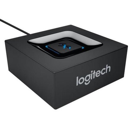 Adaptador de audio Bluetooth Logitech
