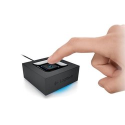 Logitech Bluetooth-Audioadapter