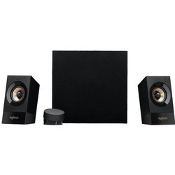 Logitech Multimedia-Lautsprecher Z533
