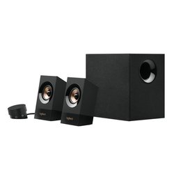 Logitech Multimedia Speakers Z533