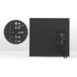 Logitech Multimedia Speakers Z533