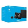 Logitech Multimedia Speakers Z533