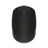 Mouse inalámbrico LOGITECH M171 negro
