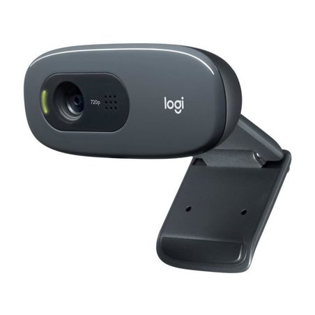 Logitech webcam HD - C270