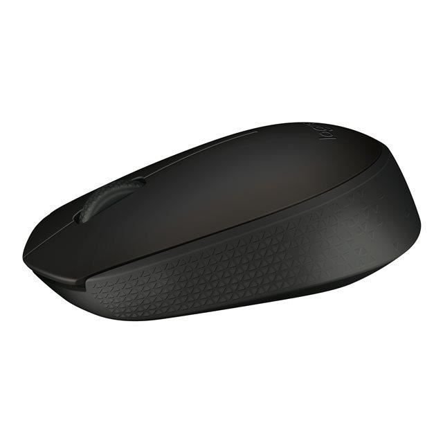 Mouse inalámbrico LOGITECH B170