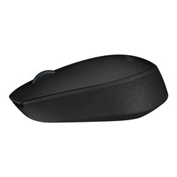 Mouse inalámbrico LOGITECH B170