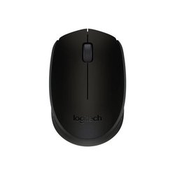 Mouse inalámbrico LOGITECH B170