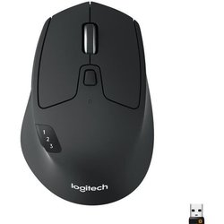 LOGITECH Wireless Mouse M720 Triathlon - Black