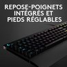 LOGITECH G213 Prodigy Gamer Keyboard - QWERTY