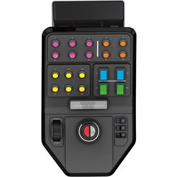 SAITEK BY LOGITECH Farm Sim voertuig zijpaneel