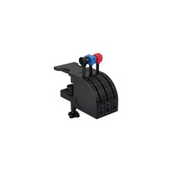 SAITEK BY LOGITECH G Pro Drosselklappenquadrant