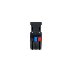 SAITEK BY LOGITECH G Pro Drosselklappenquadrant