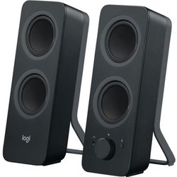Logitech Z207 Black