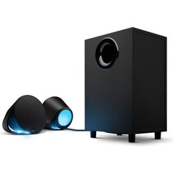 Logitech G560 Gaming Speaker for PC Lightsync