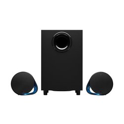 Logitech G560 Gaming Speaker para PC Lightsync