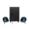 Logitech G560 Gaming Speaker für PC Lightsync