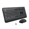 Pack mouse tastiera LOGITECH MK540
