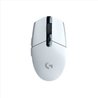 LOGITECH G305 White Wireless Gaming Mouse