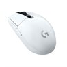 LOGITECH G305 Witte draadloze gamingmuis