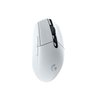 LOGITECH G305 Witte draadloze gamingmuis